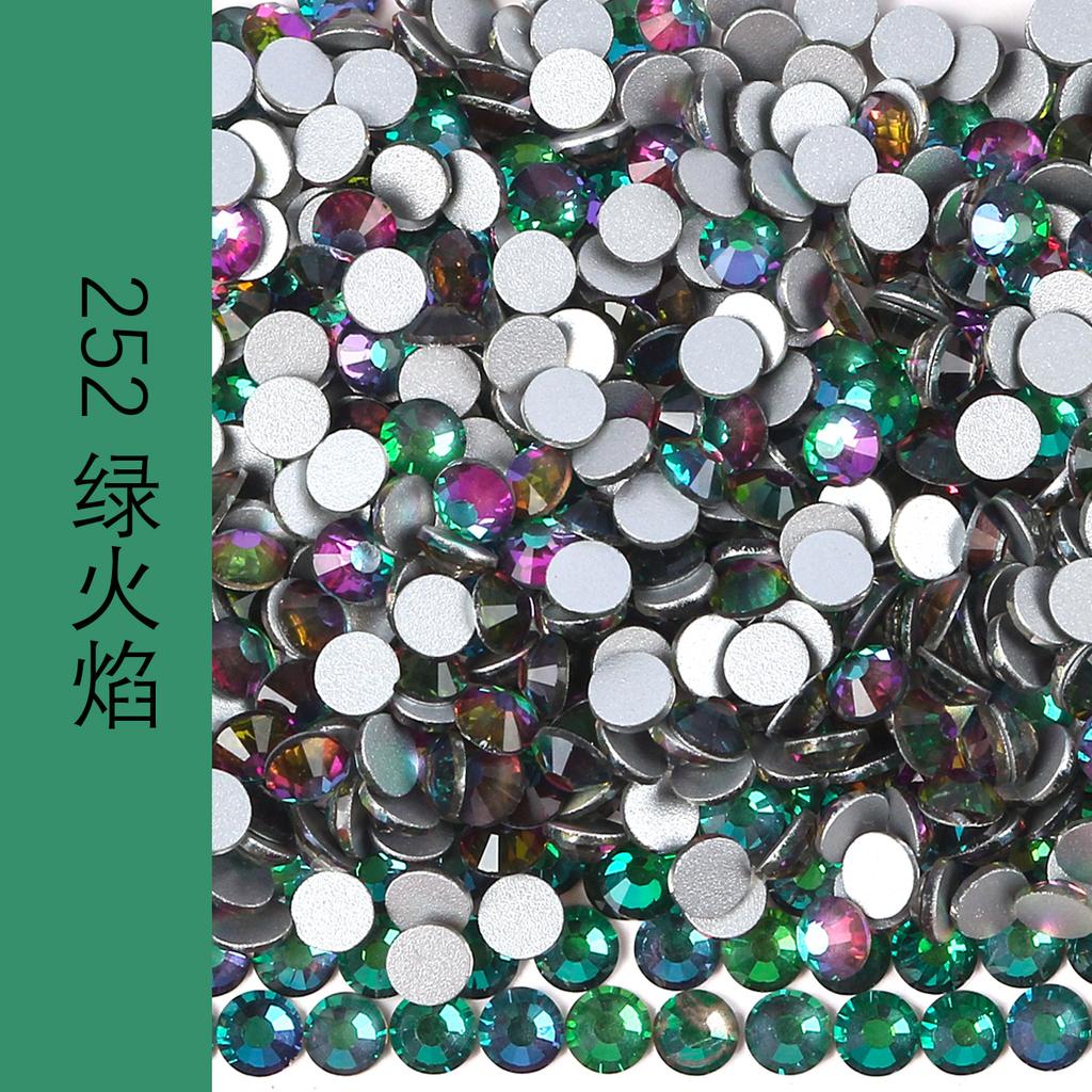 14,400 A Diamonds, Flat-Bottomed Glass Crystal Rhinestones, Imitation Austrian Diamonds, Diy Nail Drills, Mobile Phone Cases, And Diamond Accessories.