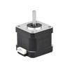 Stepper Motor 42 - Ideal for 3D Printers, Engravers, Stage Lighting, Security Systems, and Small DC Motor Applications