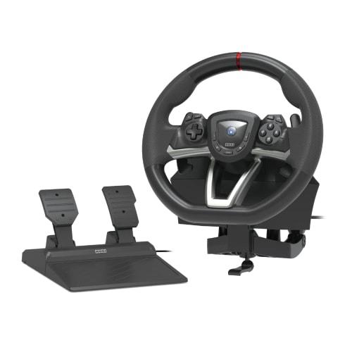 [Nintendo licensed product] Racing wheel APEX for Nintendo Switch? / PC [Nintendo Switch compatible]