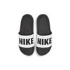 Nike Offcourt Slide Black Summit White Women Sneakers BQ4632-011