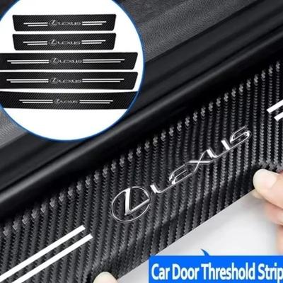 Accessori esterni – Adesivi per auto