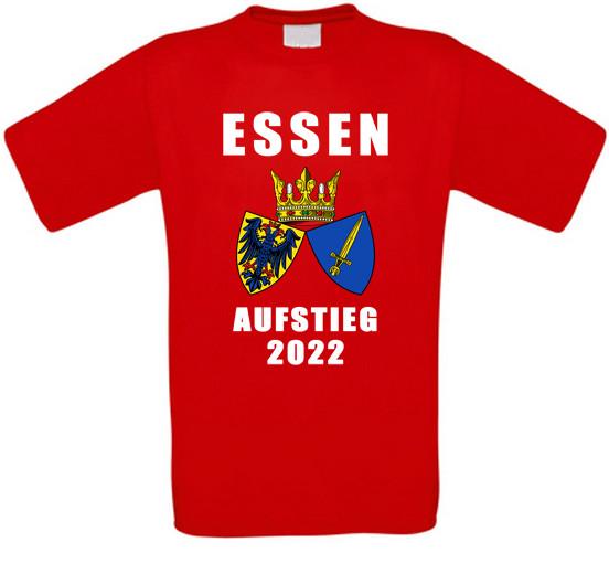 

Food Ascension Football T-Shirt All Sizes NEW S