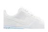 Women's Sneakers Nike Air Force 1 Low Crater Flyknit White Ice Blue (Women's) White/Pure Platinum-White