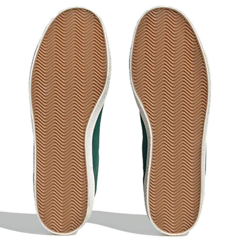 Adidas Stan Smith Cs Collegiate Green Core White Gum Sneakers ID2045