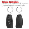Auto Remote Central Kit 12V Keyless Access System General Motors Door Lock Remote Unlocking Universal Car Remote Control