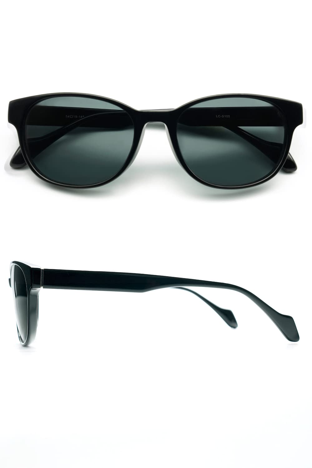 Polarized Sunglasses for Driving Sunglasses [LANCETTI] Men, LC-S105-C1