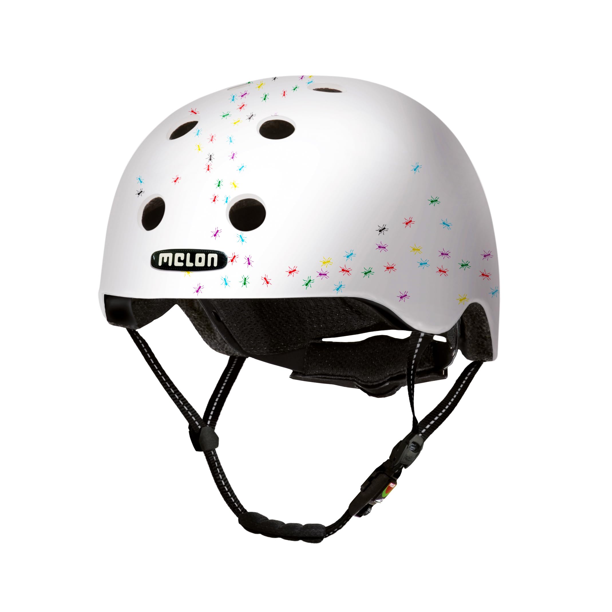 

Дынный шлем Pop Ants размер ML 52-58см