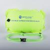 MARJAQE Double Airbag Swimming Buoy