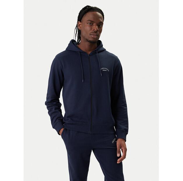

Толстовка Jack & Jones College Logo EU S