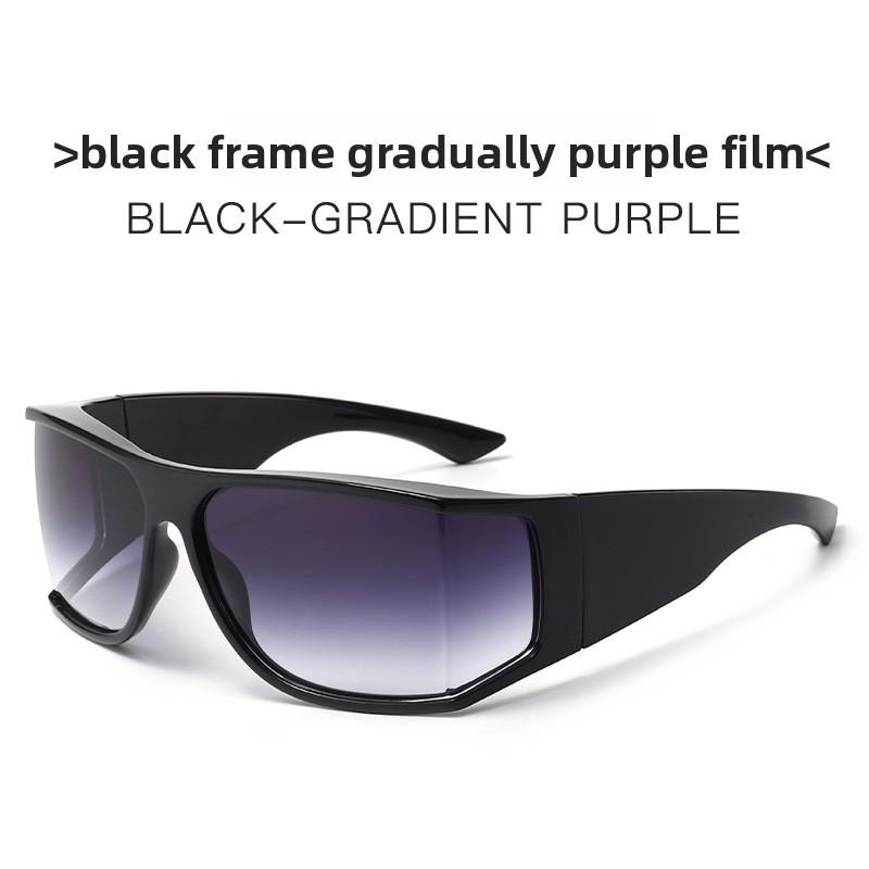 Sunglasses Men Women Uv400 Protective Polarized Outdoor Cycling Fashion Eyewear