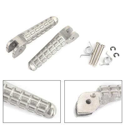 Voorvoetsteunen Voetsteun voor Ducati Monster 796 1100 620 797 795 Scrambler Icon