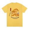 The Great Wave of Coffee Funny Meme Tshirt Unisexs Women Clothing Fashion Tshirts Cotton Casual Short Sleeve T Shirts Streetwear