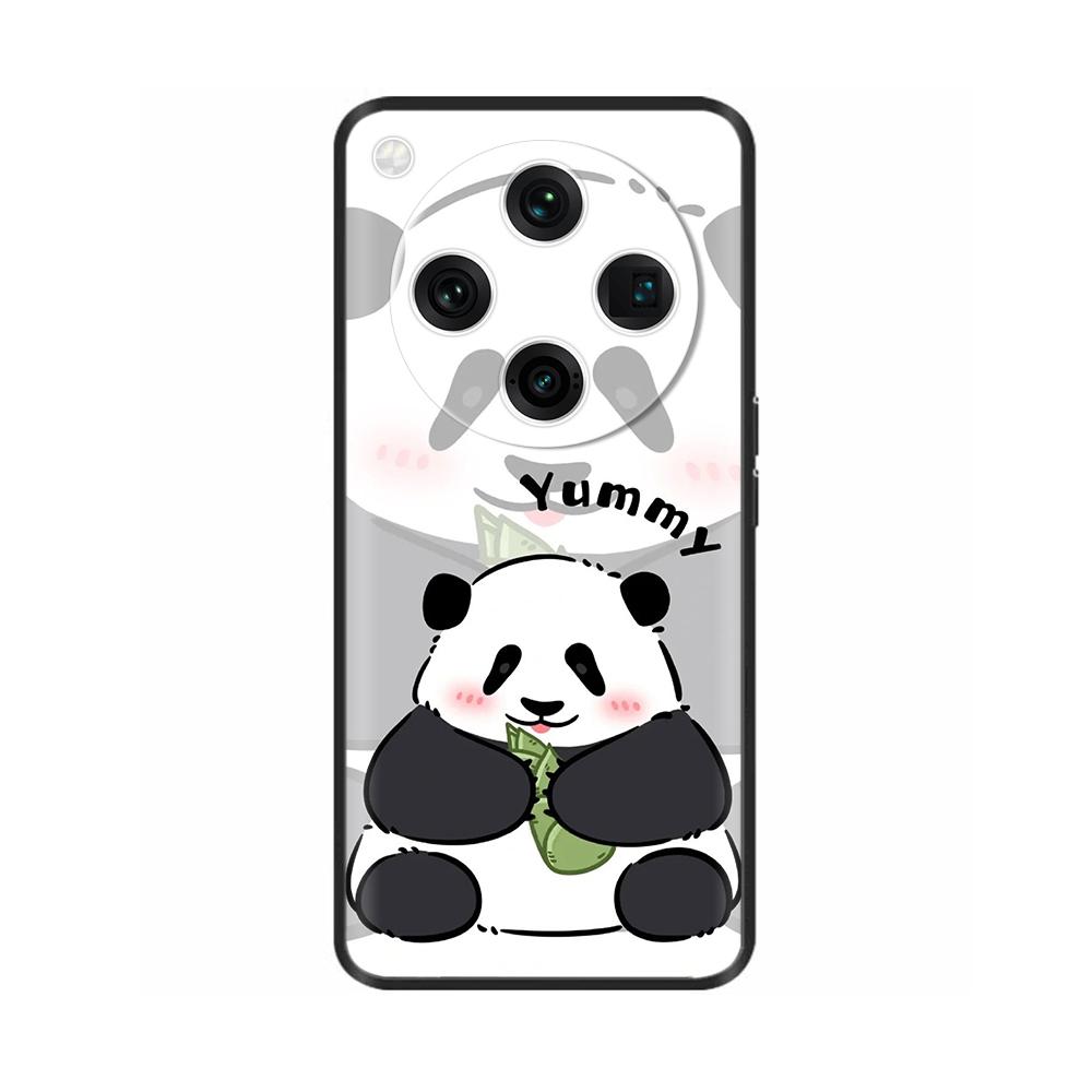 For OPPO Find X8 Pro Case Cute Simple Back Cover for Oppo FindX8 Find X8 Pro Anti Drop Fundas Soft Liquid Silicone Phone Bags