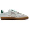 Kappa Tifo Back-To-Back Fresh Minimalist Comfortable Training Casual Versatile Thin Sole Non-Slip Wear-Resistant Low-Top Skate Shoes K0FX5CC70-0106A