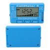 Digital Battery Capacity Checker Tester Detector Battery Balance Discharger Servo Tester for  