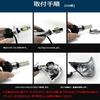 Auto Ideas Motorcycle LED Headlight Bulb, H4, H6, PH7, PH8, DC, AC Compatible, 35W,