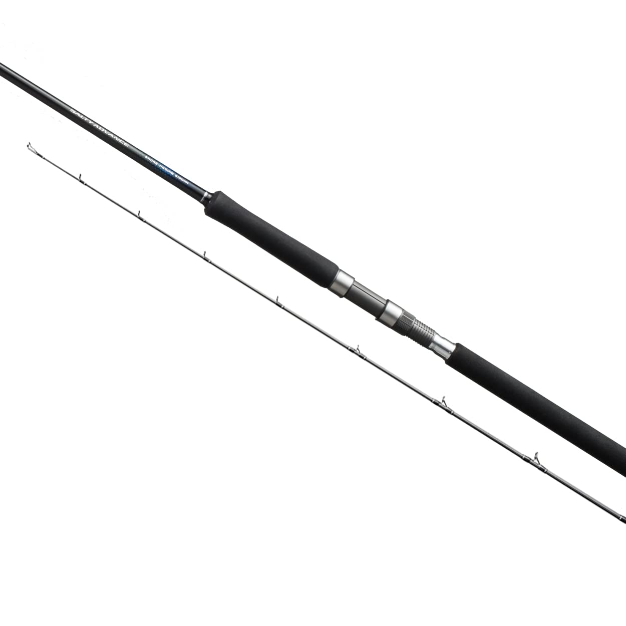 

SHIMANO 19 Salty Advance Egging S83ML