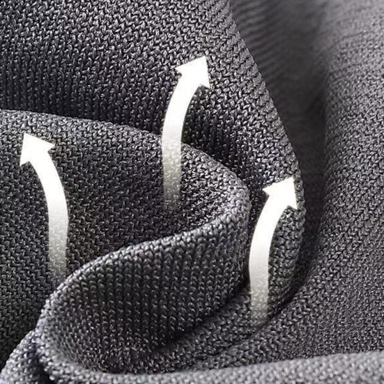 Men Boxers Mid Waist Seamless Casual Lightweight Men Briefs for Sleeping