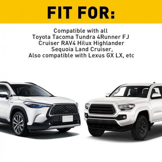 Fit CRV 2017- Honda CR-V Front Door Flare Molding Trim Right Passenger Side