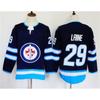 NHL Atlanta Thrashers Hockey Jersey Mens Fan Apparel Ice Uniform Team Sports Gear