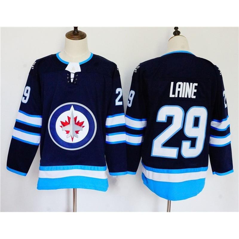 NHL Atlanta Thrashers Hockey Jersey Mens Fan Apparel Ice Uniform Team Sports Gear