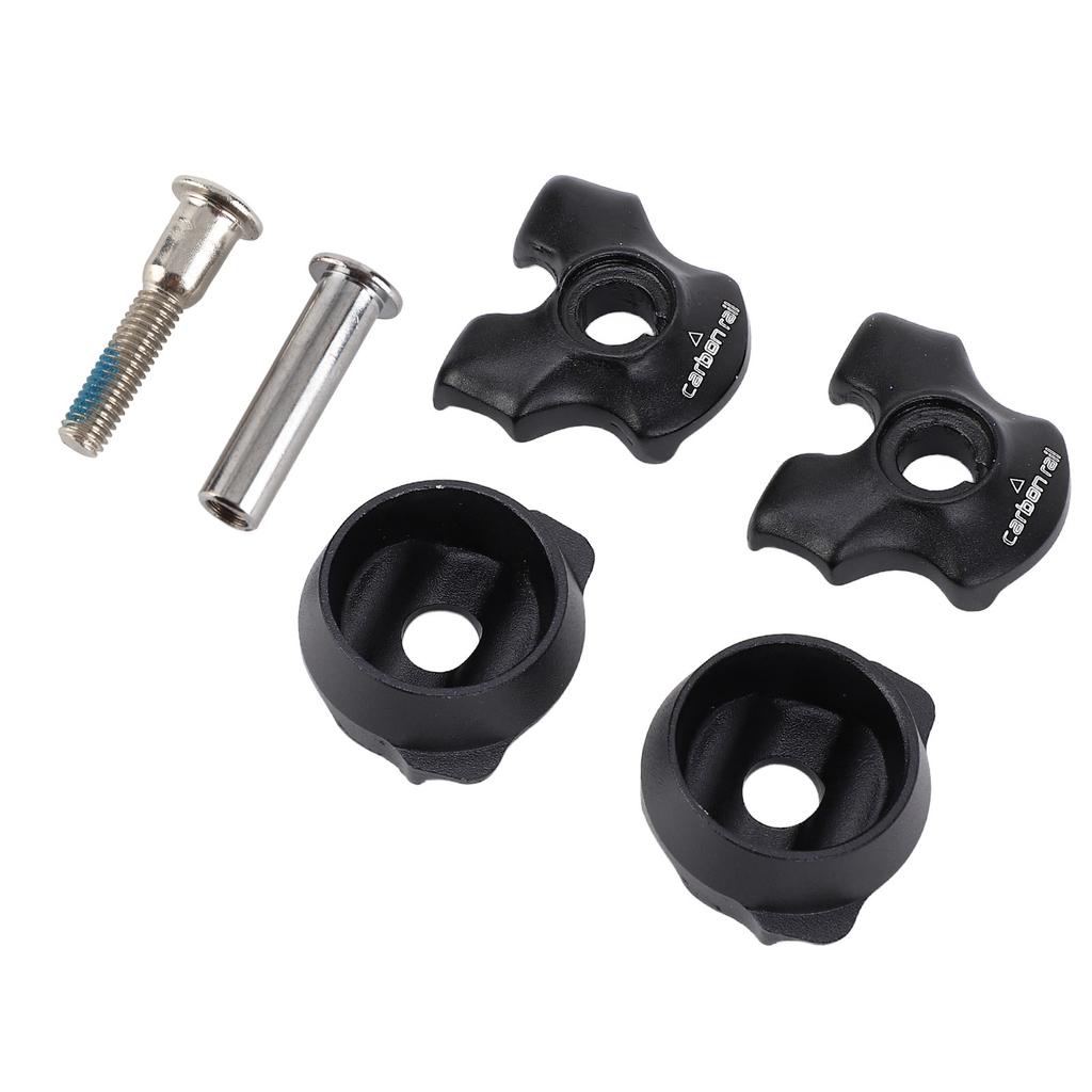 Bike Seat Post Clamp Bike Seat Tube Clamp Seat Post Tube Clip Cycling Accessories 7x9mm