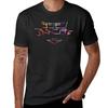 Digimon Adventure Tri Tshirt Hippie Clothes Blanks Summer Tops Oversizeds Clothes for Men
