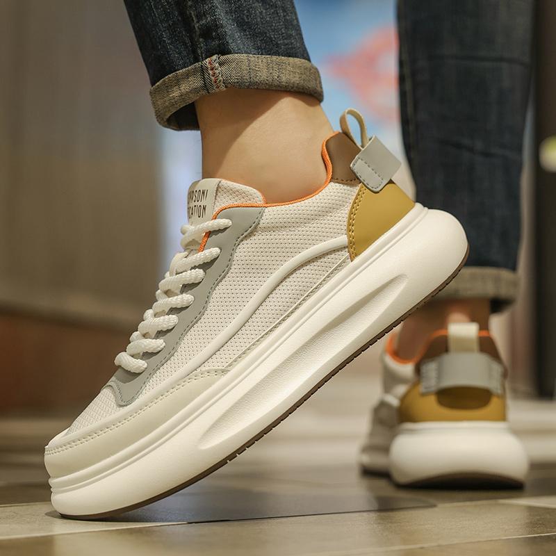 Pantofi pentru bărbați pantofi pantofi pentru bărbați tenis pentru bărbați pantofi de lux pentru bărbați, antrenori casual, curse, pantofi respirabili, pantofi de alergare pentru bărbați