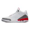 Air Jordan 3 Retro 'Hall Of Fame' Jordan 136064-116