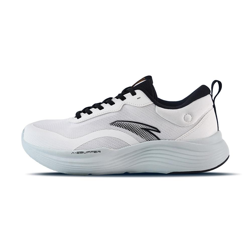 

Anta Variety Training Collection Textile, Synthetic Leather Slip Resistant Abrasion Resistant Low top Casual 112527766R-2 45