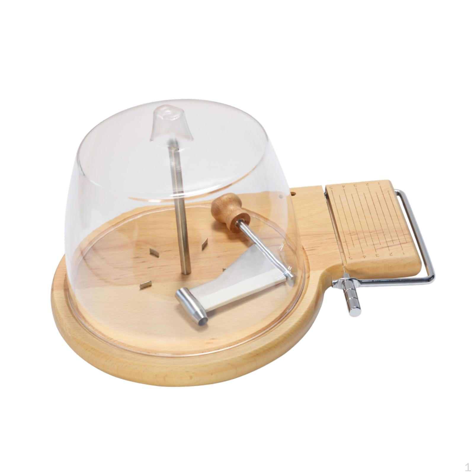 

Нож для сыра с ручкой, мясницкий блок-слайсер, ручной, универсальный, для шоколада with lid