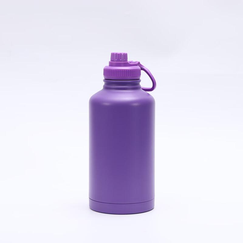 Duo Li 304 Stainless Steel Insulated Sport Water Bottle