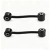 2Pcs Front Stabilizer Sway Bar Link For JEEP LIBERTY DODGE NITRO 2007 - 2012