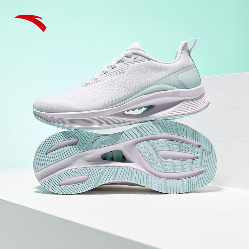 ANTA Hydrogen Run COOL Women s Running Shoes 6.5