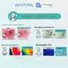 AESTURA Daily Soothing Cica Cotton Pads