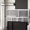 Heavy-Duty Folding Stainless Steel Multi-Purpose Cage