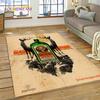 27 Style German J-Jaegermeister Elk Carpet Rug for Bedroom Living Room Home Sofa Decoration,kids Game Play Decor Floor Mat Gift