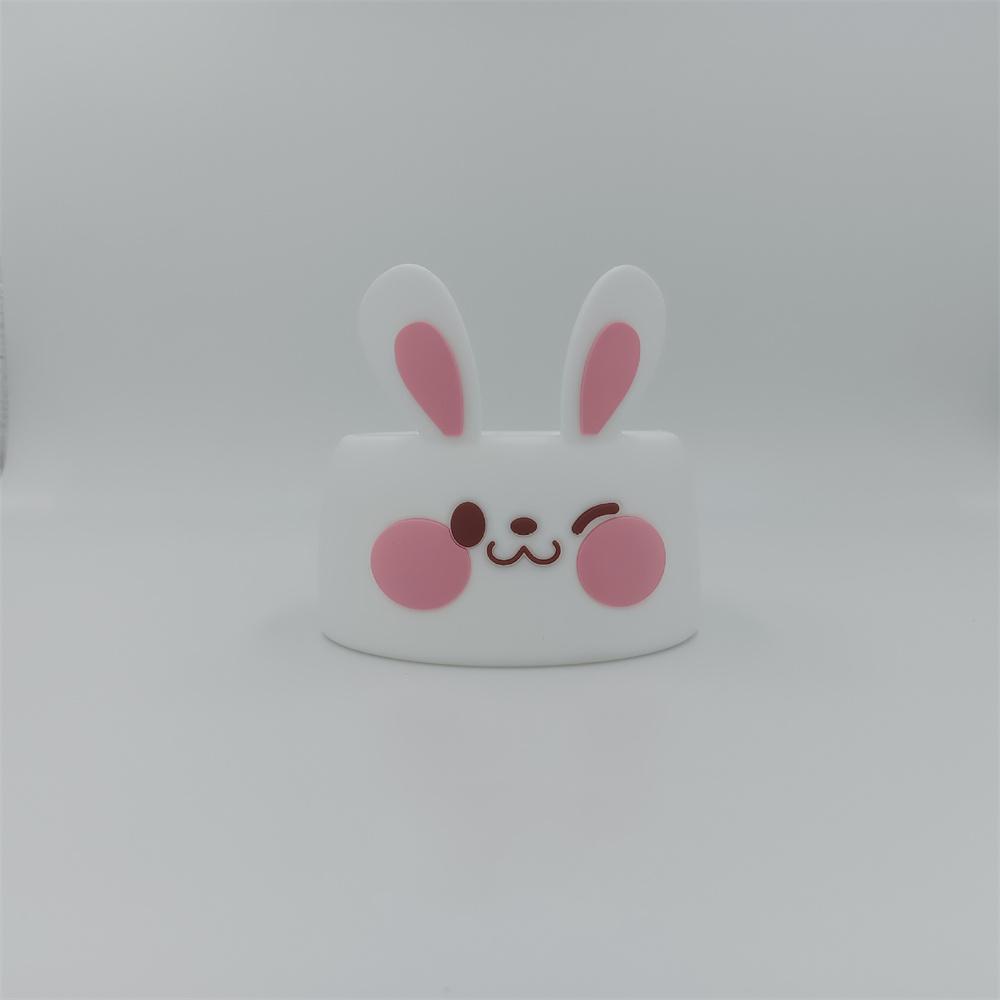 Kreskówkowy Zwierzęcy Silikonowy Rękaw Ochronny na Butelkę na Wodę Ochraniacz Spodu Butelki Pokrowiec na Kubek Do Stanley Tumbler Butelka Szklana Kubek