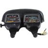 Motorrad-Instrumententafel Tacho Drehzahlmesser Für Yamaha DT125 DT125R DT 125 125R