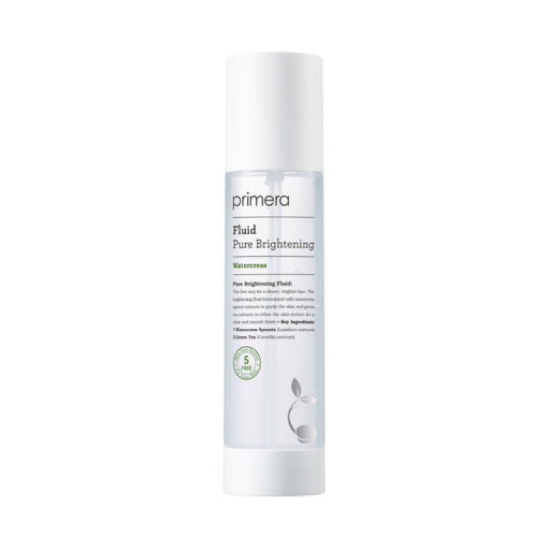 

Primera Pure Осветляющий флюид 150 мл