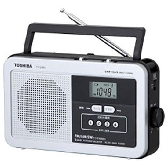 

Toshiba Radio TY-SHR3