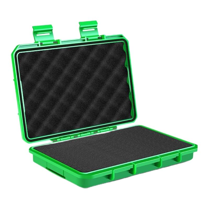 Waterproof Sealed Box Heavy Duty Shockproof Storage Box Outdoor Shock Pressure Resistant Waterproof Sealed Boxes