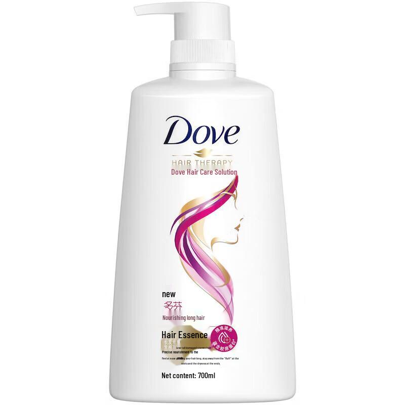 Dove Long Hair Nourishing Conditioner