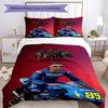 Jorge Lorenzo Bedding Set Breathable Duvet Cover With Pillowcases Home Decoration Birthday Gift