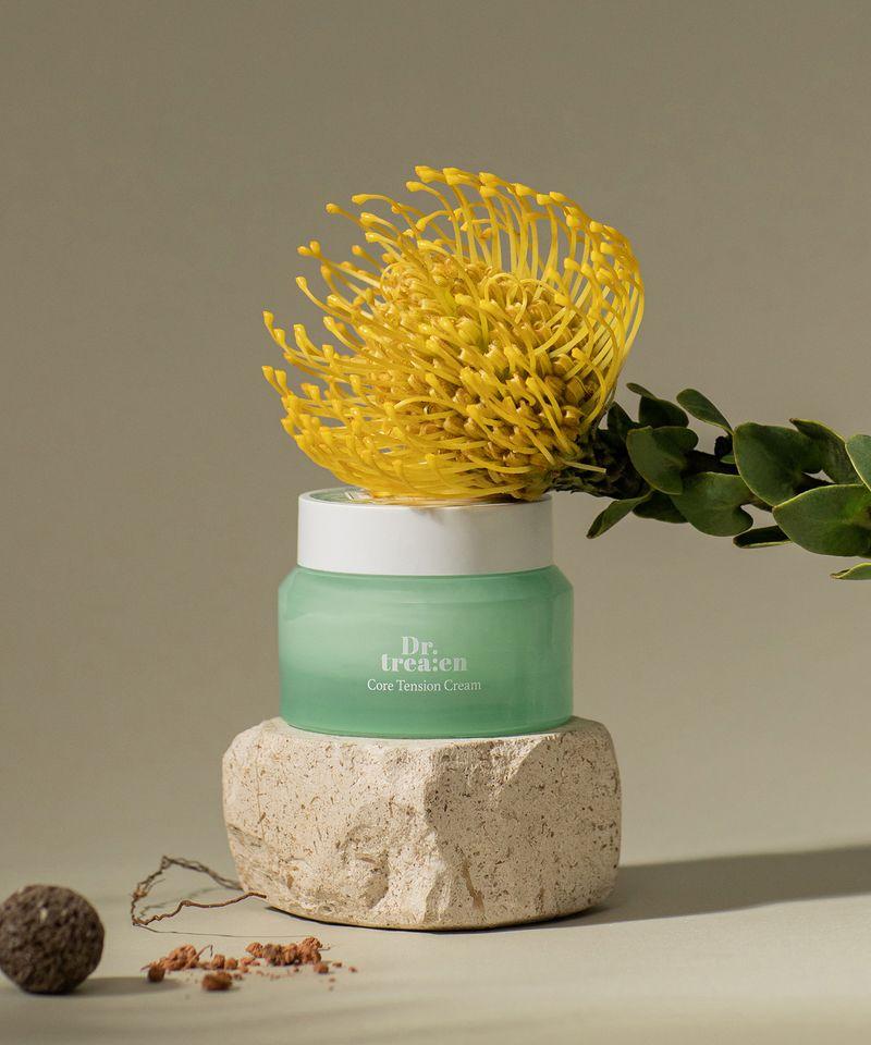 Dr. Trien Core Tension Cream 50ml