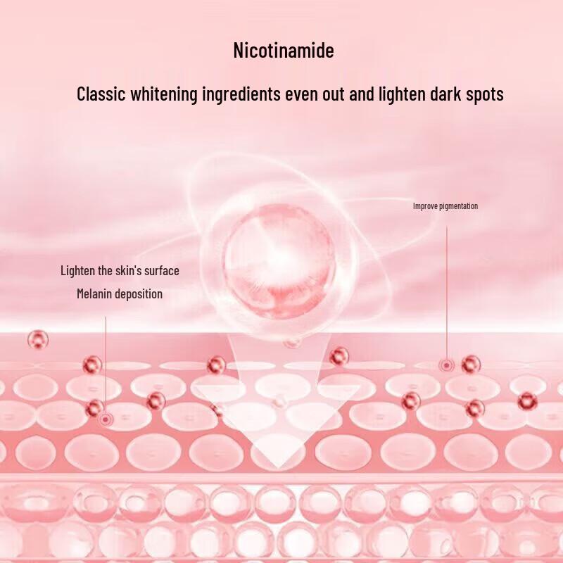 CHANDO Jiao Yan Brightening Skincare Set