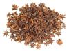 Dried Decorative Anise 1Kg   1 Pcs.