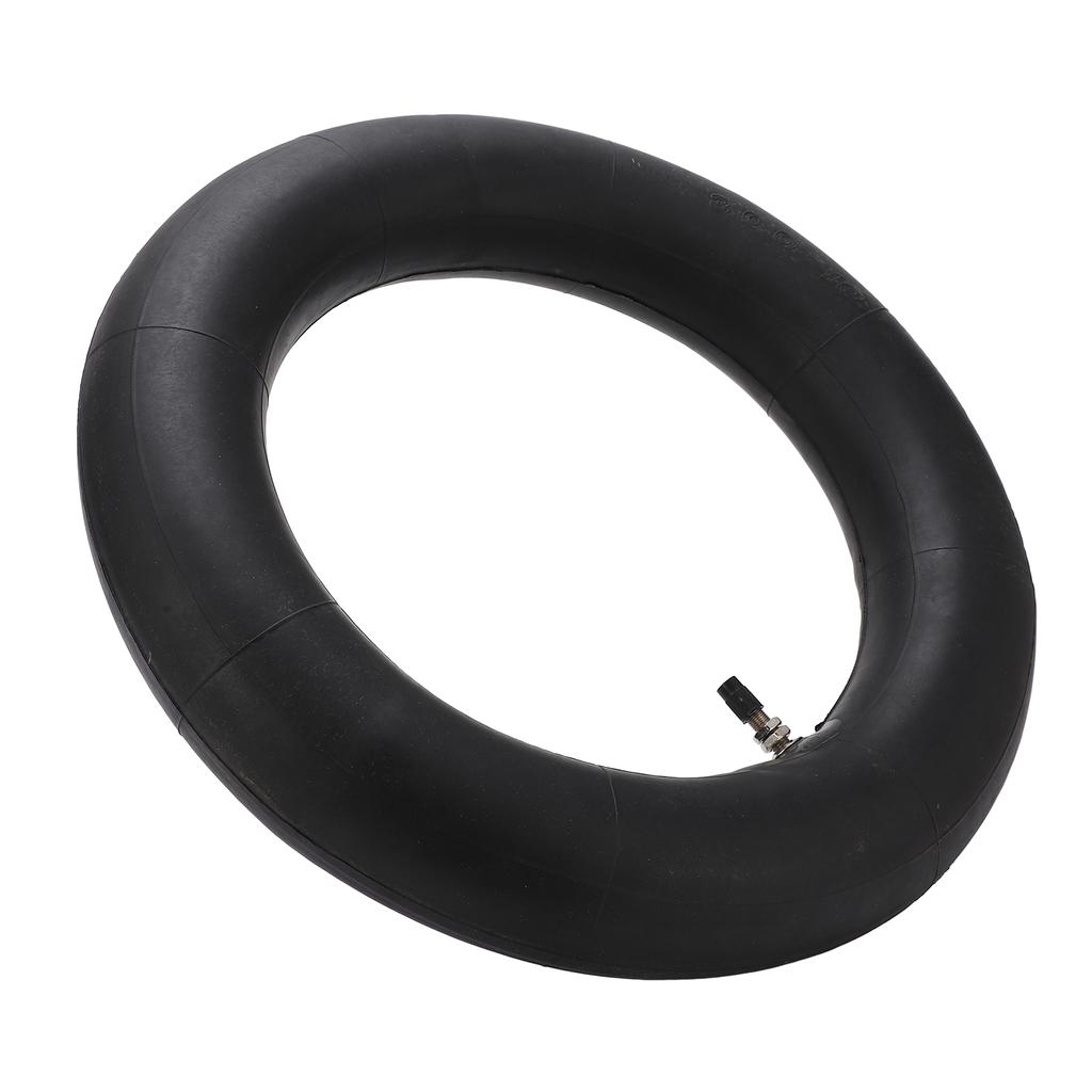 3.00‑10 Rubber Inner Tube Strong Flexibility Durable Straight Mouth Inner Tube for Motorbike