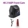 4K Dash Cam Camera For BMW G30 G31 G38 5 series 530i 540i 520i 520d 530d 540d 2017-2021 2022 Car DVR for BMW G11 G12 G32 M5 F90