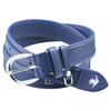Coq E Coq Sportif Belt Logo Mesh 35mm Maximum Length Sporty Golf [le Sportif] Width, 105cm, Belt, Women's, LG5SBL00L, Navy.